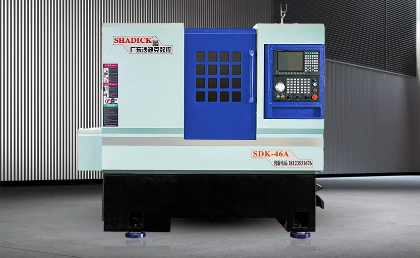 CNC tööpinkide tööpõhimõte