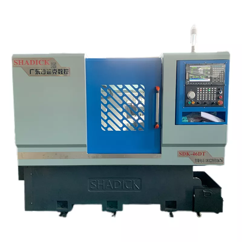 Power Torn ja Row Tool CNC tööriistad